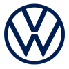 логотип марки автомобиля Volkswagen