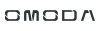 логотип марки автомобиля OMODA