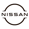 логотип марки автомобиля Nissan