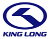 логотип марки автомобиля King Long