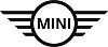 логотип марки автомобиля MINI