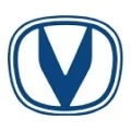логотип марки автомобиля Changan