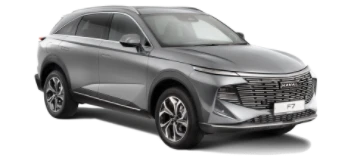 Легковые автомобили