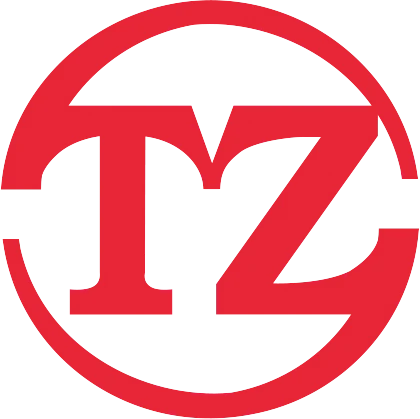 логотип марки автомобиля TZCO