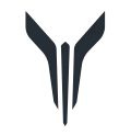 логотип марки автомобиля Voyah