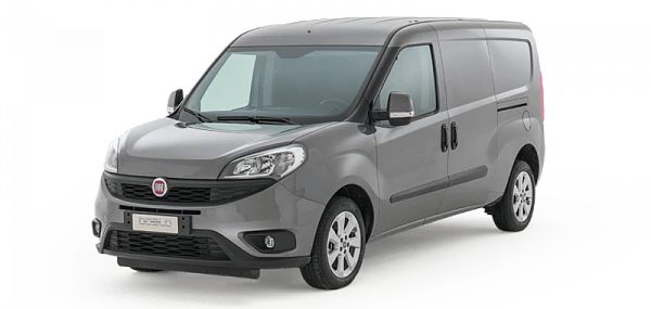 Doblo Cargo