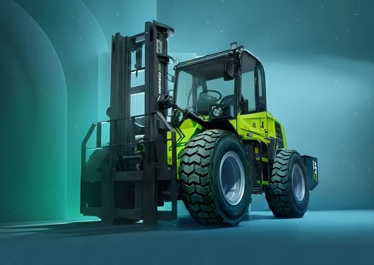 Специальное предложение Техника FORMANN в лизинг со скидкой до 150 000 ₽