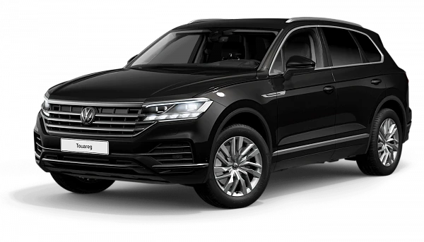 Touareg