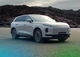 Специальное предложение Лизинг автомобилей ESTEO с выгодой до 1 698 000 ₽