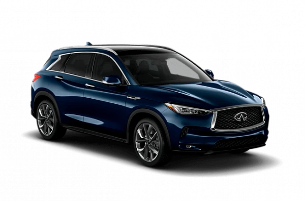 QX50