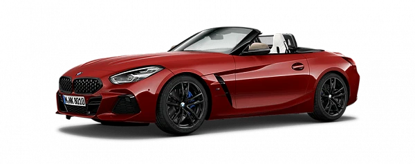 Z4 Roadster