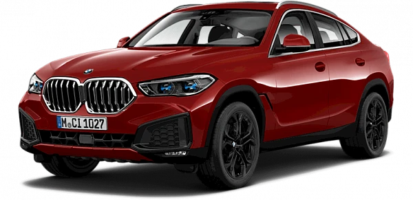 X6