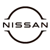 логотип марки автомобиля Nissan