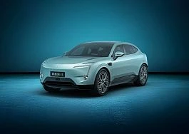 Специальное предложение Лизинг автомобилей AVATR со скидкой до 1 275 000 ₽