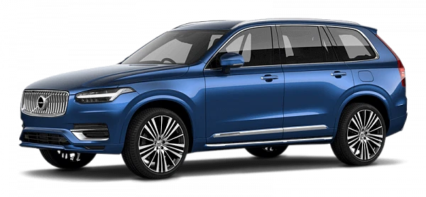 XC90