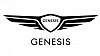 логотип марки автомобиля Genesis