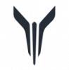 логотип марки автомобиля Voyah