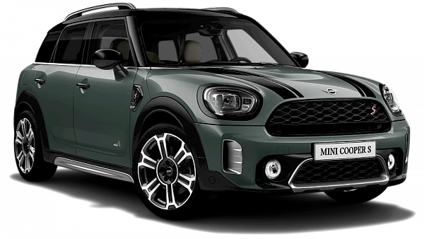 Countryman