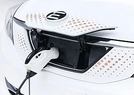 Специальное предложение Лизинг электромобилей Evolute с выгодой до 680 750 ₽