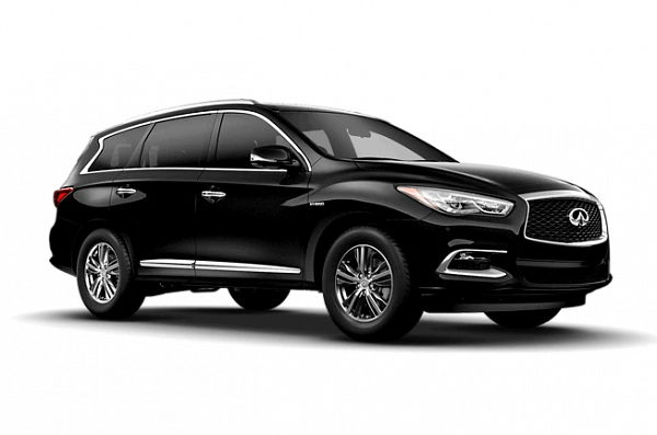 QX60