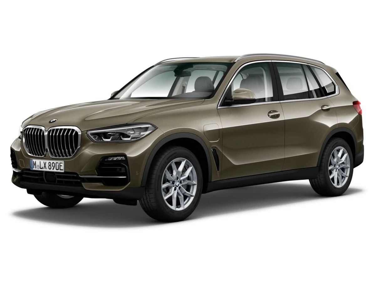 BMW X5 xDrive30d