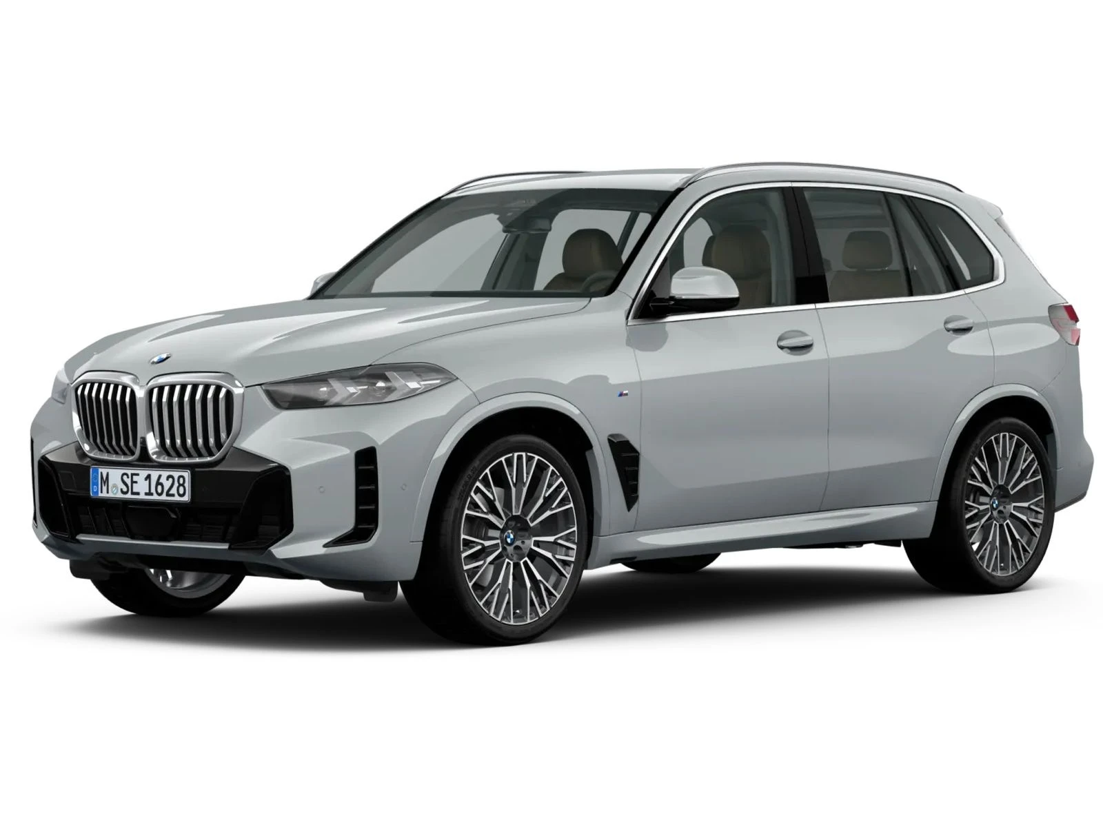 BMW X5 xDrive30d