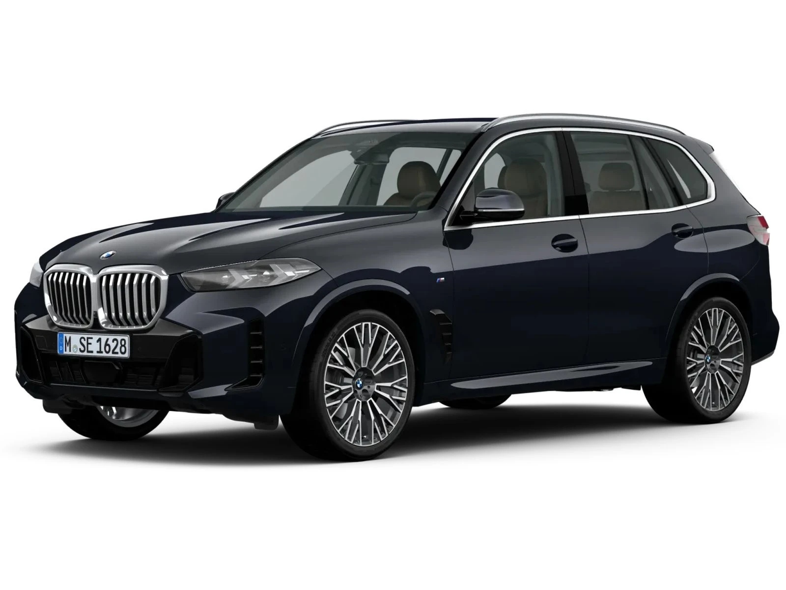 BMW X5 xDrive30d