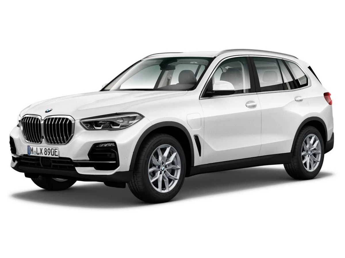 BMW X5 xDrive40i