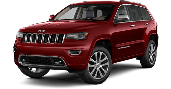 Grand Cherokee