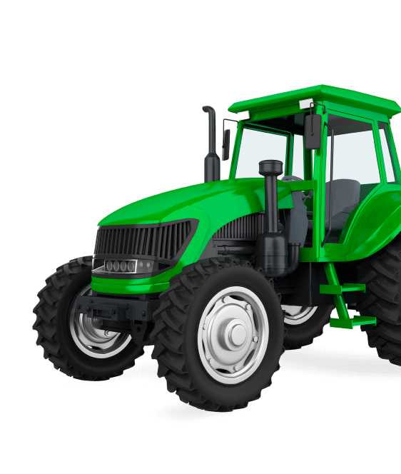 tractor