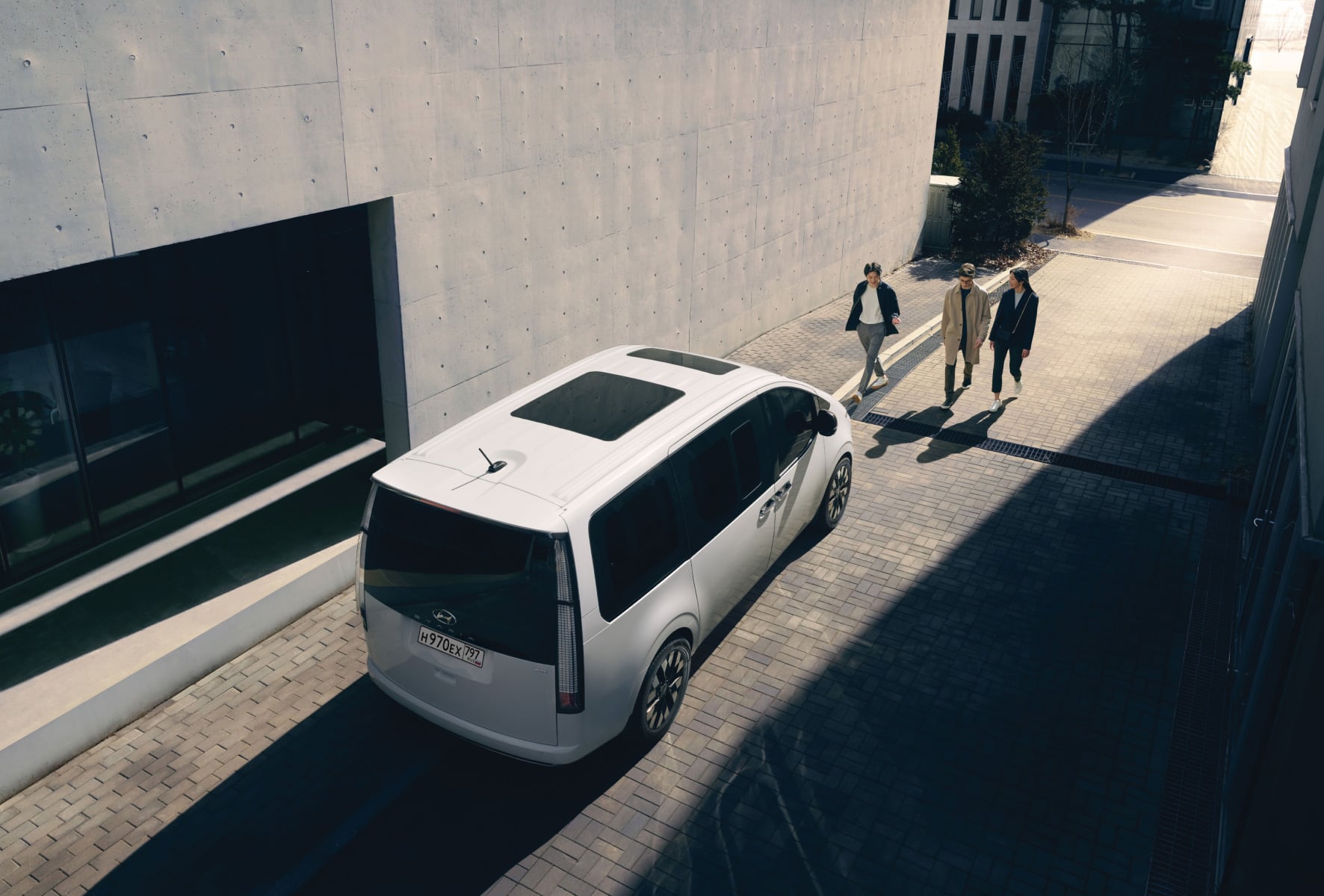 СберЛизинг предоставляет выгодные условия на приобретение автомобилей Hyundai для корпоративных клиентов
