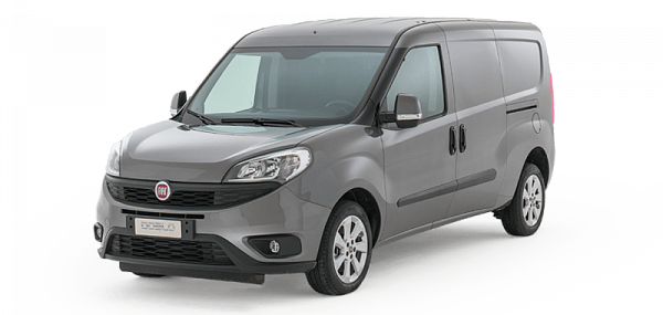 Doblo Cargo