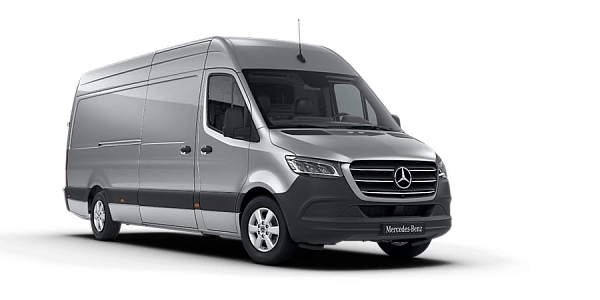 Sprinter Limited Edition