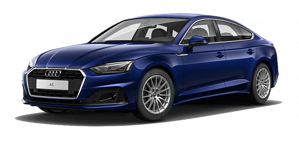 A5 Sportback