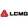 логотип марки автомобиля LGMG 