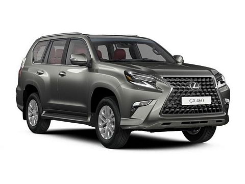 Lexus GX 460 Premium