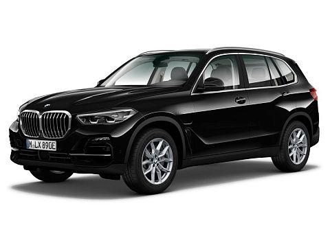 BMW X5 xDrive25d