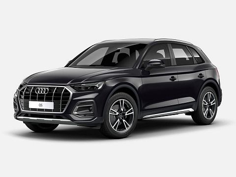 Audi Q5 Design 45 TFSI quattro S tronic