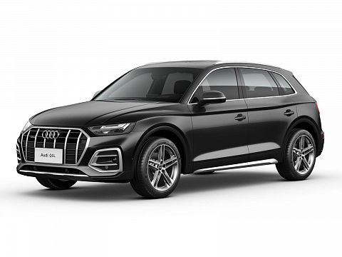 Audi Q5 L Dynamic 40 TFSI quattro S tronic