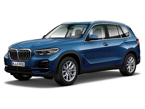 BMW X5 xDrive30d