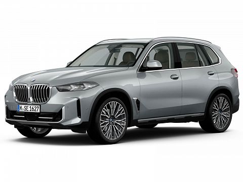 BMW X5 xDrive30d