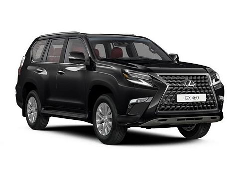 Lexus GX 460 Premium