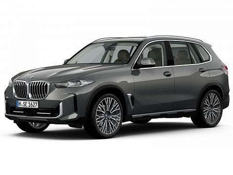 BMW X5 xDrive30d