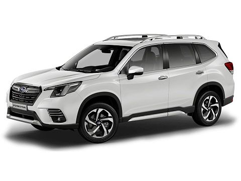 Subaru Forester 2.0i-L Elegance+ CVT