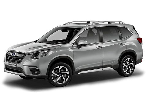 Subaru Forester 2.0i Executive Plus Hybrid CVT