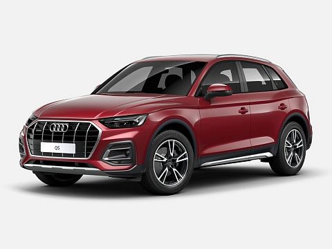 Audi Q5 Design 45 TFSI quattro S tronic