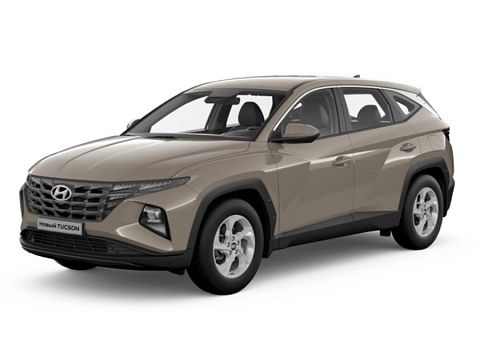 Hyundai Tucson Travel 2.0 6AT 2WD