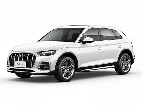 Audi Q5 L Dynamic 40 TFSI quattro S tronic