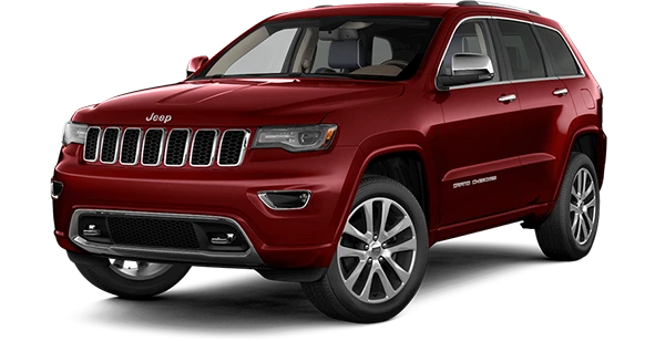 Grand Cherokee