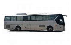 автомобиль Golden Dragon 6127 CNG